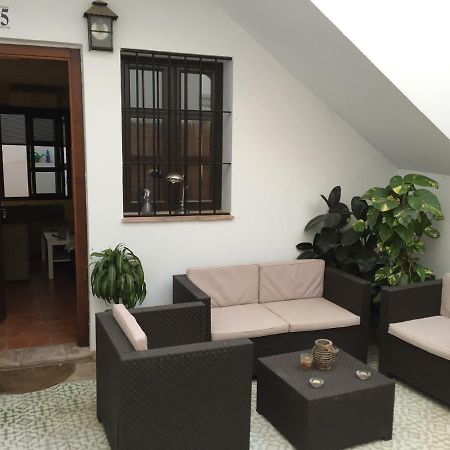 Apartamento El Salon Ecija Exterior photo
