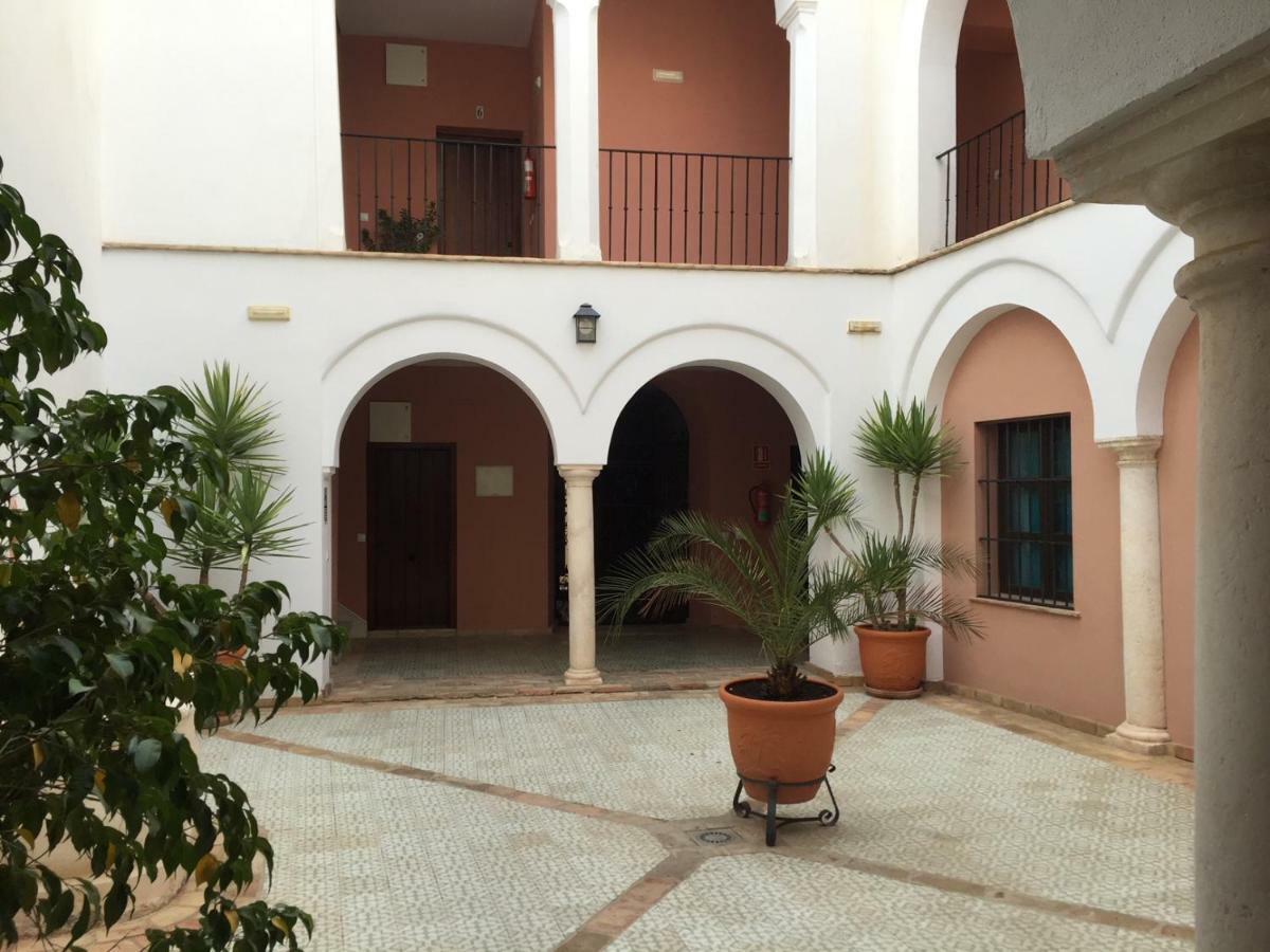 Apartamento El Salon Ecija Exterior photo