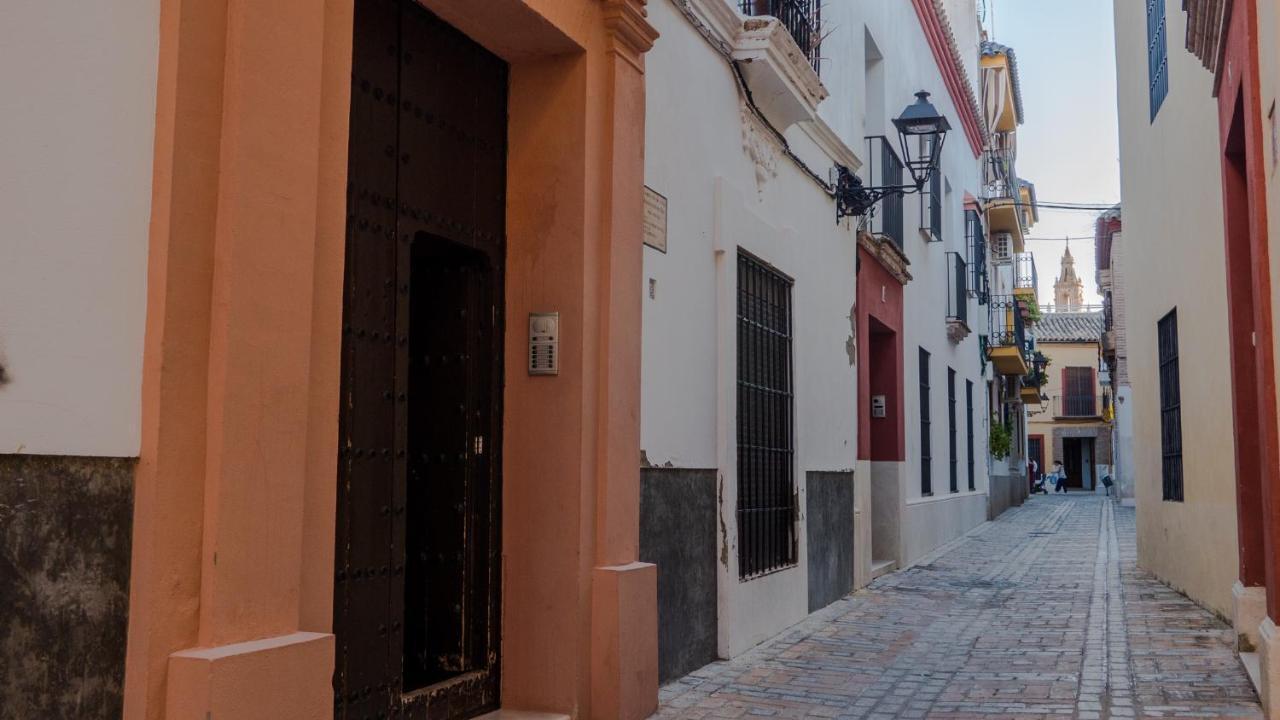 Apartamento El Salon Ecija Exterior photo